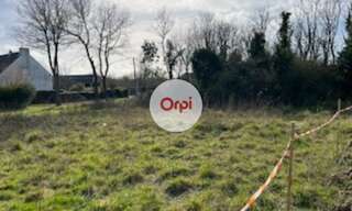 Terrain  500 m² à vendre à Saint-Gildas-de-Rhuys (56730)