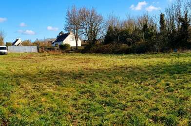 Terrain  169600 €