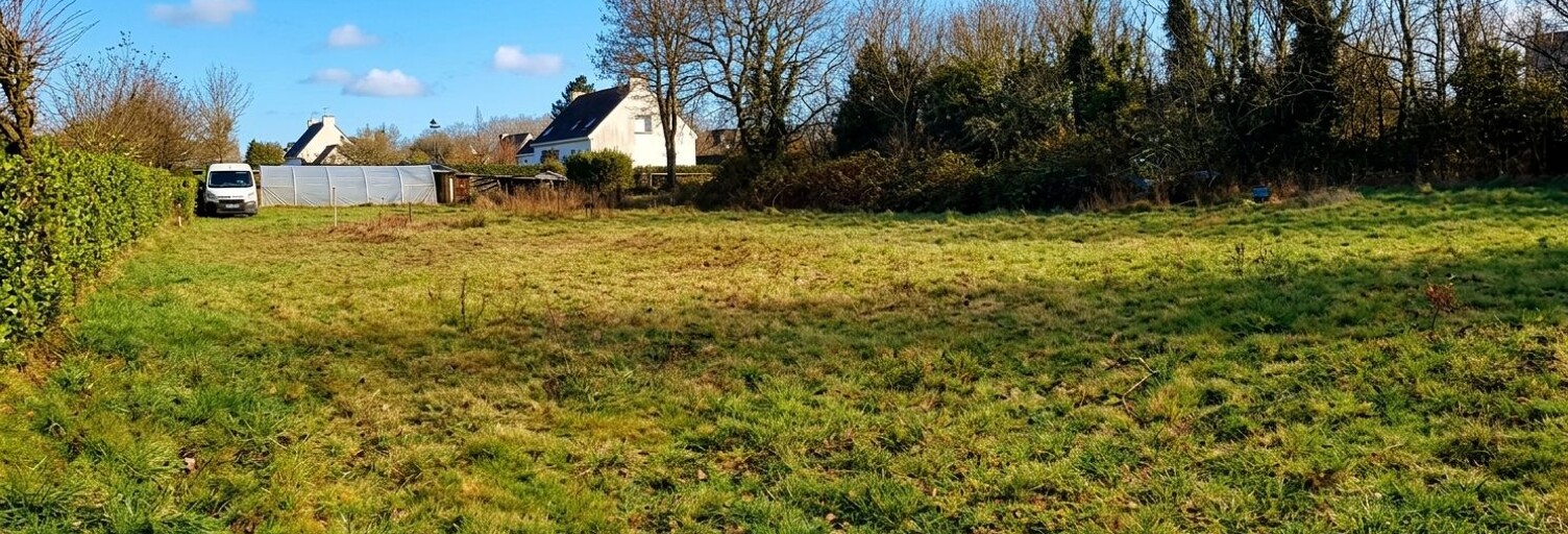 Terrain  500 m² à vendre à Saint-Gildas-de-Rhuys (56730)