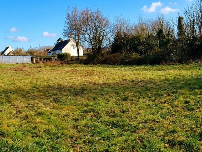 Terrain À Vendre — photo 1