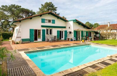 vente maison 1 439 000 € à proximité de Anglet (64600)