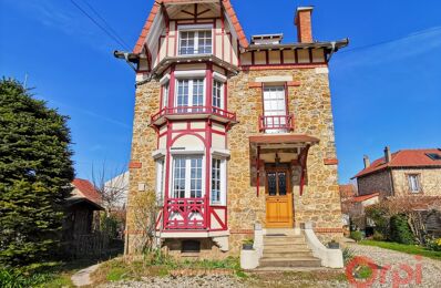 vente maison 599 000 € à proximité de Le Plessis-Bouchard (95130)