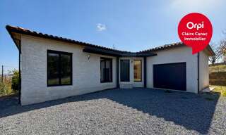 Maison 4 Pièces 100 m² à vendre à Lavaur (81500)