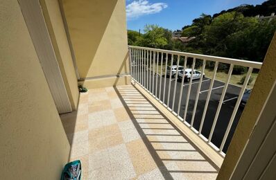 appartement 4 pièces 85 m2 à vendre à Toulon (83200)