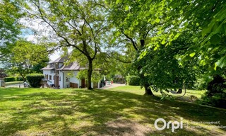 Maison 7 Pièces 215 m² à vendre à Saint-Gervais (95420)