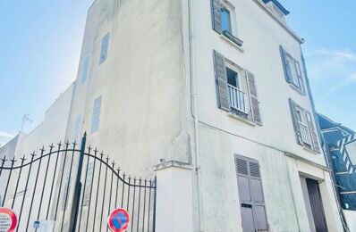 vente immeuble 369 000 € à proximité de Pantin (93500)