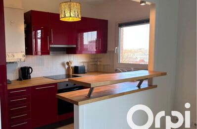 location appartement 920 € CC /mois à proximité de Gometz-la-Ville (91400)