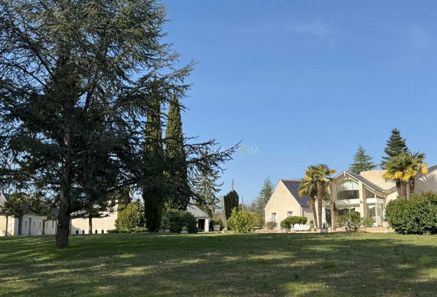 Maison — photo 1