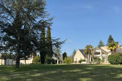 Maison 8 pièces 1380000 €