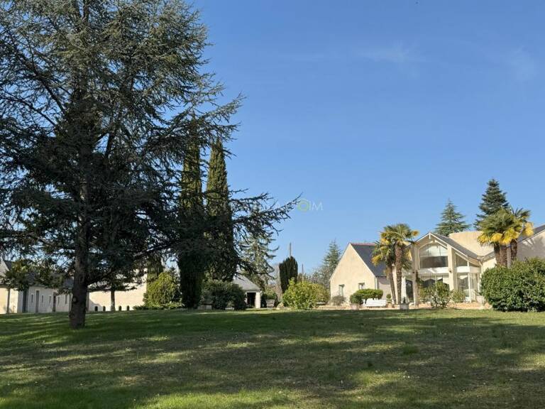 Maison — photo 1