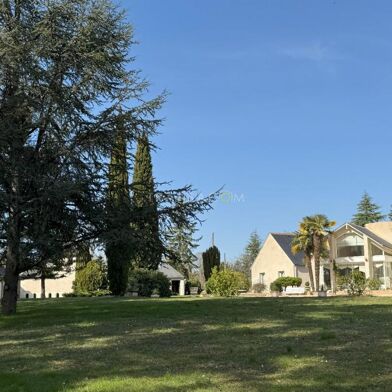 Maison 8 pièces 1380000 €