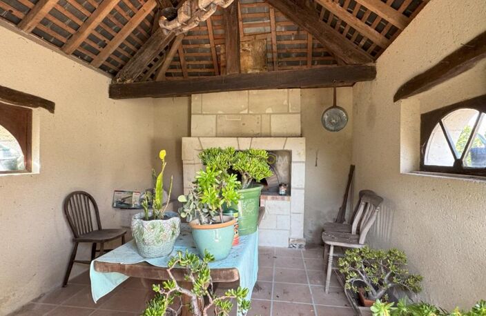 Maison — photo 3