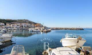 Maison 2 Pièces 34 m² à vendre à Marseille 8 (13008)