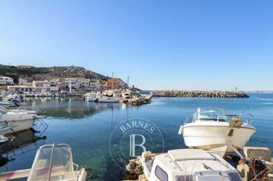 Maison 2 pièces 375000 €