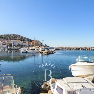 Maison 2 pièces 375000 €