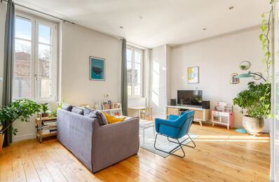 vente appartement 300 000 € à proximité de Lyon 9 (69009)