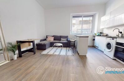 vente appartement 245 000 € à proximité de Marseille 3 (13003)