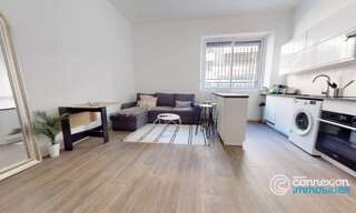 Appartement 3 Pièces 53 m² à vendre à Marseille 7 (13007)