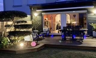 Maison 6 Pièces 107 m² à vendre à Vertou (44120)