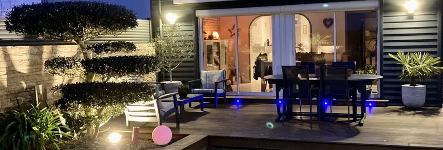 Maison 6 Pièces 107 m² à vendre à Vertou (44120)