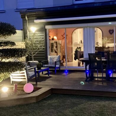 Maison 6 pièces 385000 €