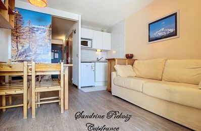 vente appartement 145 000 € à proximité de Mont-de-Lans (38860)