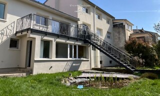 Maison 6 Pièces 198 m² à vendre à Laxou (54520)
