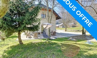 Maison 4 Pièces 115 m² à vendre à Vimines (73160)