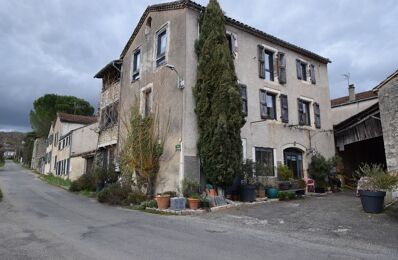 vente maison 235 000 € à proximité de Saint-Géry (46330)