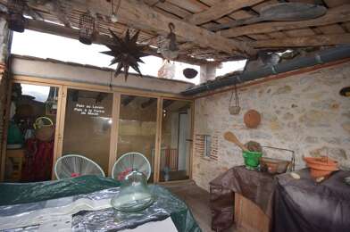 Maison 7 pièces 235000 €