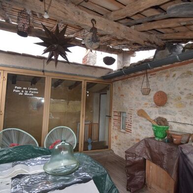 Maison 7 pièces 235000 €