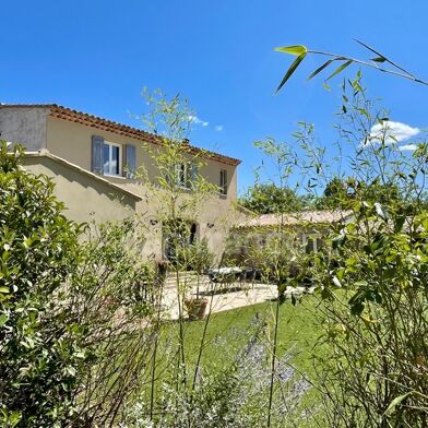 Maison 6 pièces 749000 €