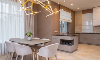 Appartement 4 Pièces 96 m² à vendre à Marignier (74970)