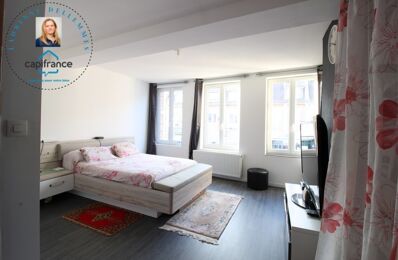 vente maison 79 900 € à proximité de Valenciennes (59300)