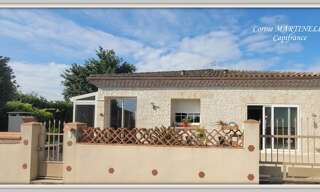 Maison 5 Pièces 130 m² à vendre à Astaffort (47220)