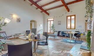 Maison 6 Pièces 209 m² à vendre à Garéoult (83136)