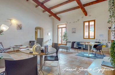 vente maison 345 000 € à proximité de Brignoles (83170)