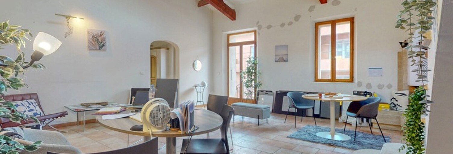 Maison 6 Pièces 209 m² à vendre à Garéoult (83136)