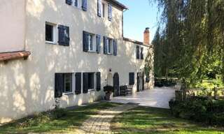 Maison 15 Pièces 261 m² à vendre à Rocheservière (85620)