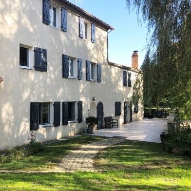 Maison 15 pièces 515000 €