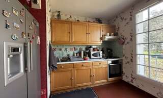 Appartement 77 m² en viager Tours (37200)