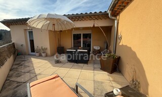 Appartement 4 Pièces 92 m² à vendre à La Roque-d'Anthéron (13640)