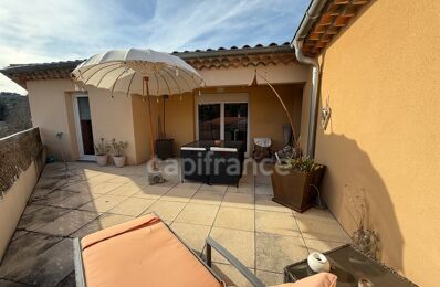 vente appartement 283 000 € à proximité de Salon-de-Provence (13300)