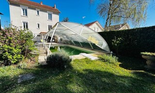 Maison 7 Pièces 172 m² à vendre à Feurs (42110)