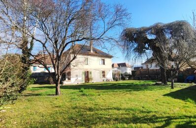 vente maison 289 000 € à proximité de Les Avenières Veyrins-Thuellin (38630)