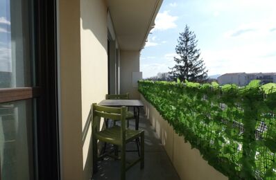 vente appartement 138 300 € à proximité de Clermont-Ferrand (63000)