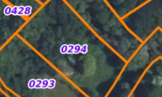 Terrain  505 m² à vendre à Crozon (29160)