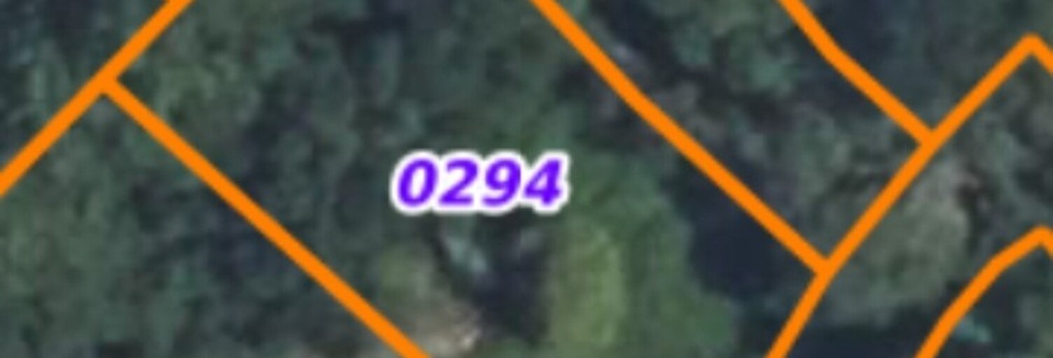 Terrain  505 m² à vendre à Crozon (29160)