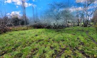 Terrain  505 m² à vendre à Crozon (29160)