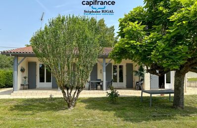 vente maison 179 000 € à proximité de Lacapelle-Biron (47150)